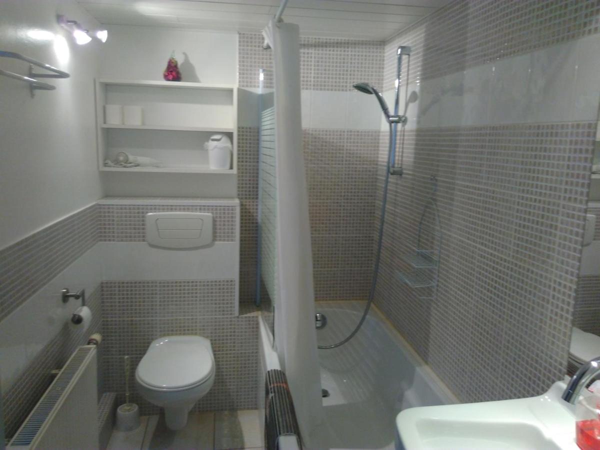 Apartment Le Du Facteur D 'orgues *