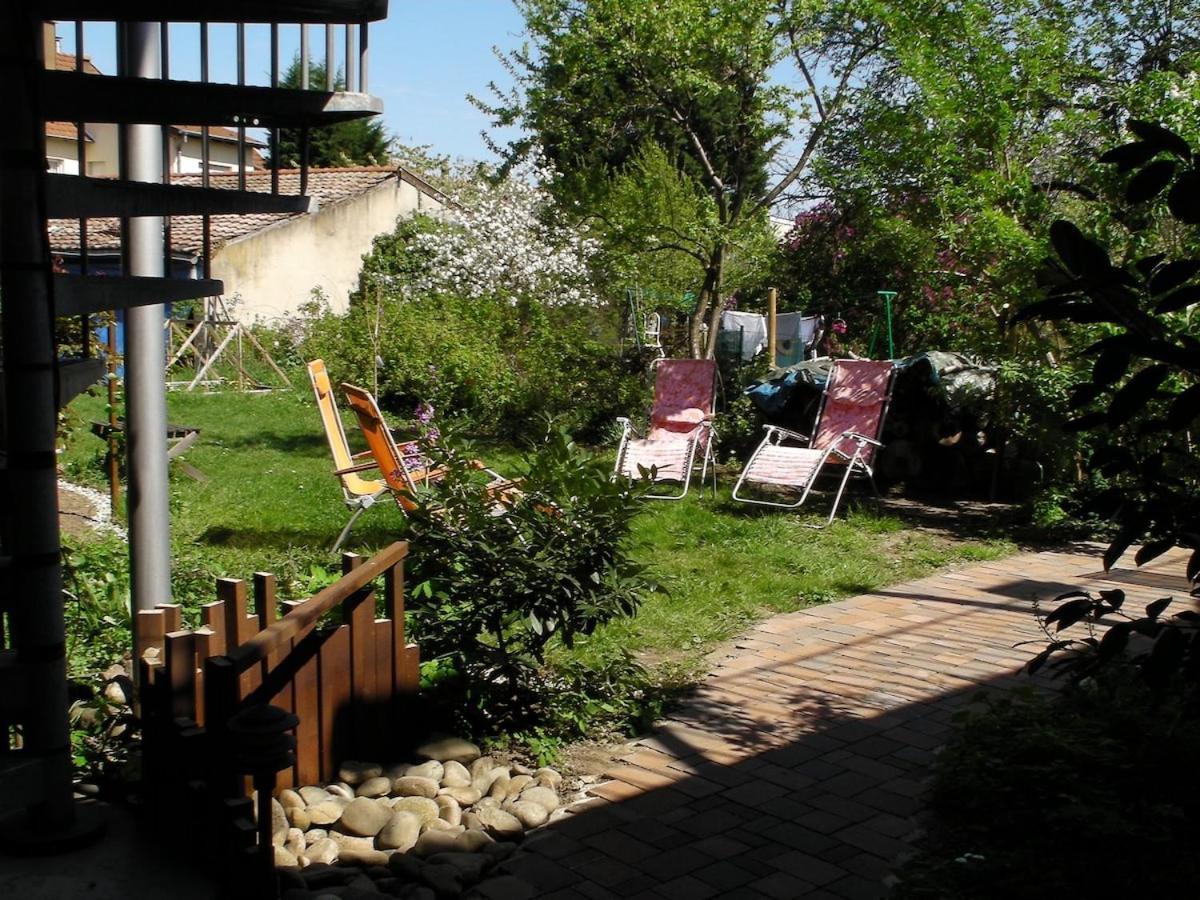 Le Du Facteur D 'orgues Apartment *