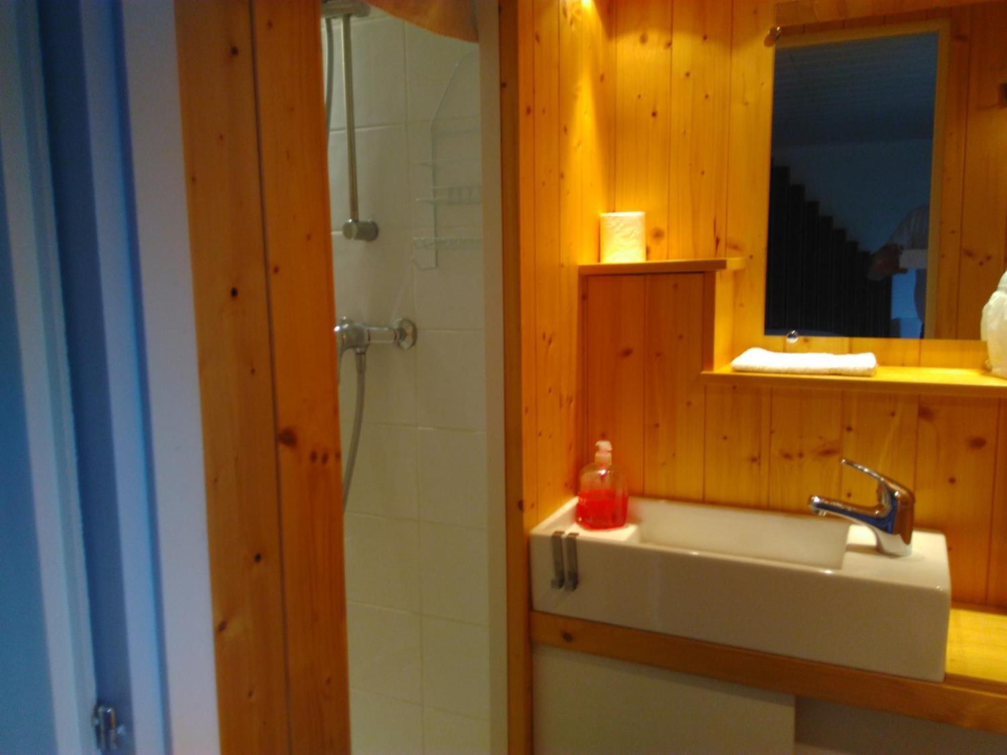 Le Du Facteur D 'orgues Apartment Colmar